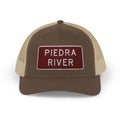 Piedra River Hat Snapback Trucker Cap