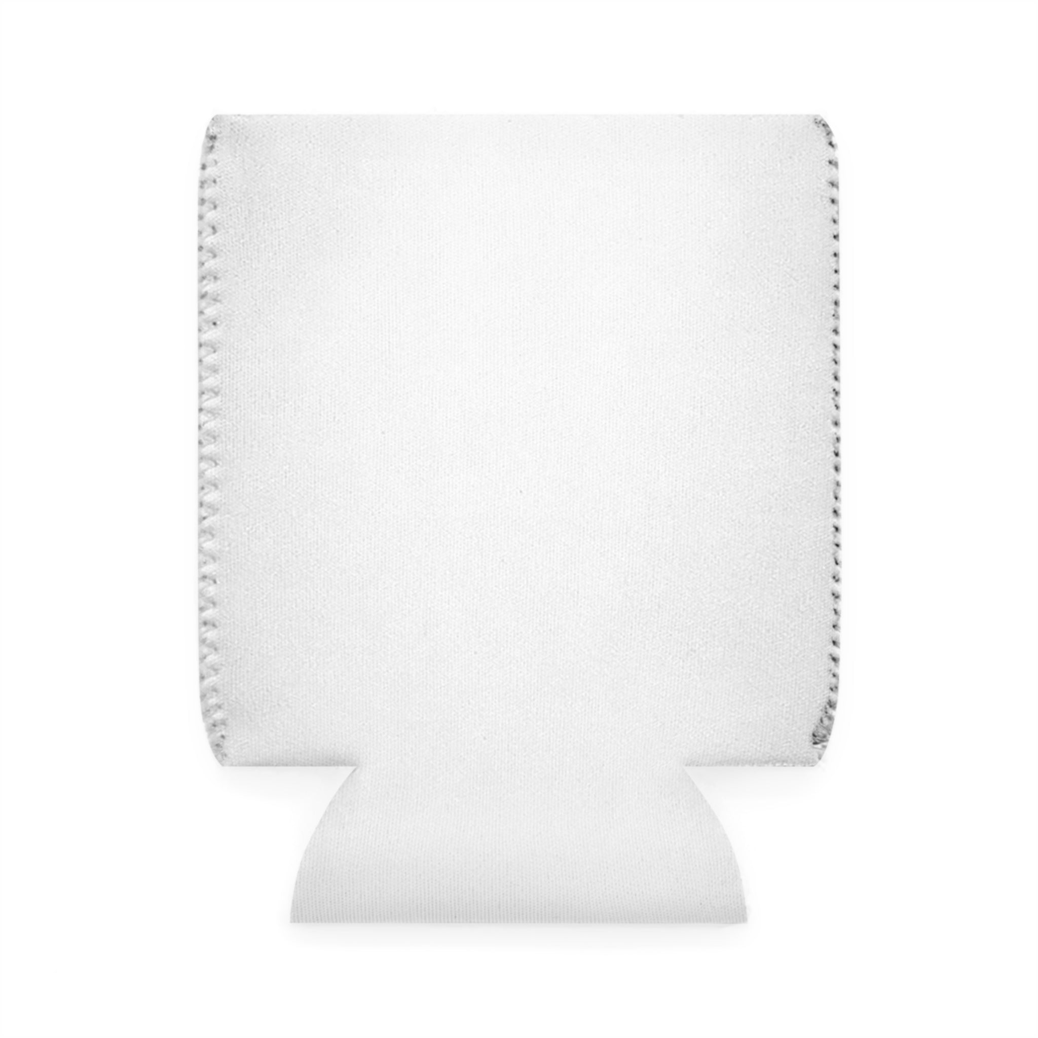 Fun Rafting Can Cooler Sleeve, Summer Drink Insulator, Outdoor Party Accessory, Camping Gift, Eco-Friendly Beverage Holder